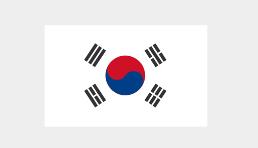 韩国